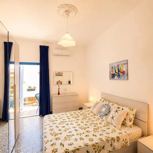 La casa di Chloe, hotel en Faggiano