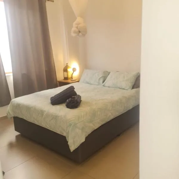 Comfortable Secure Business Stay, hotel in Johannesburg