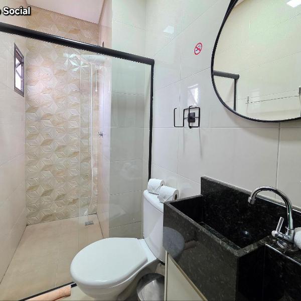 Apt 21 na Vila A prox ao Hosp Costa C. e Paraguai - Foto 3