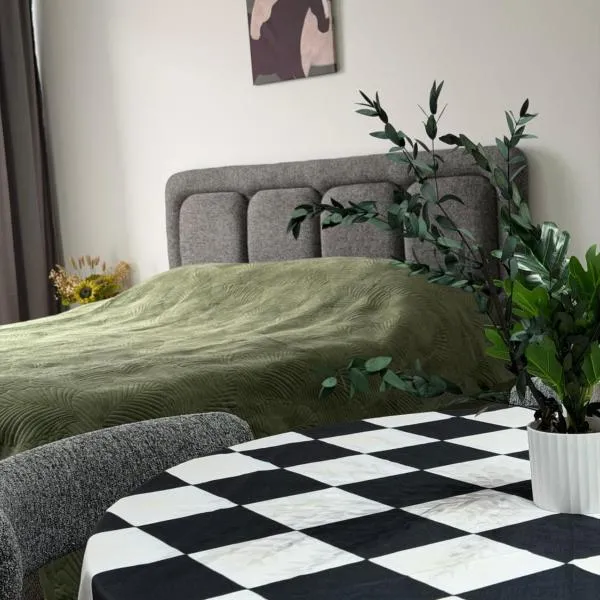 Kind House، فندق في كوبوليتي