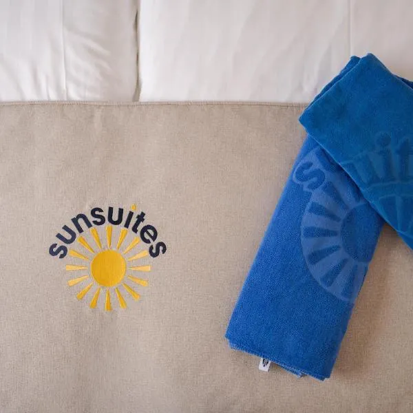 Sunsuites Collection - Las Flores, hotel a San Bartolomé
