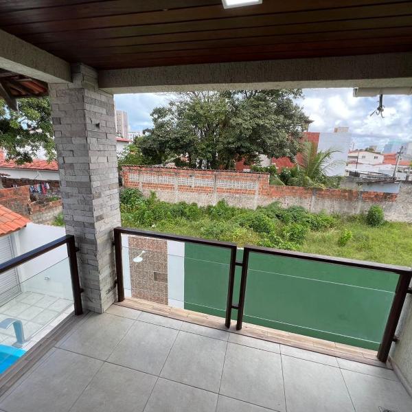 Casa Grande Poço