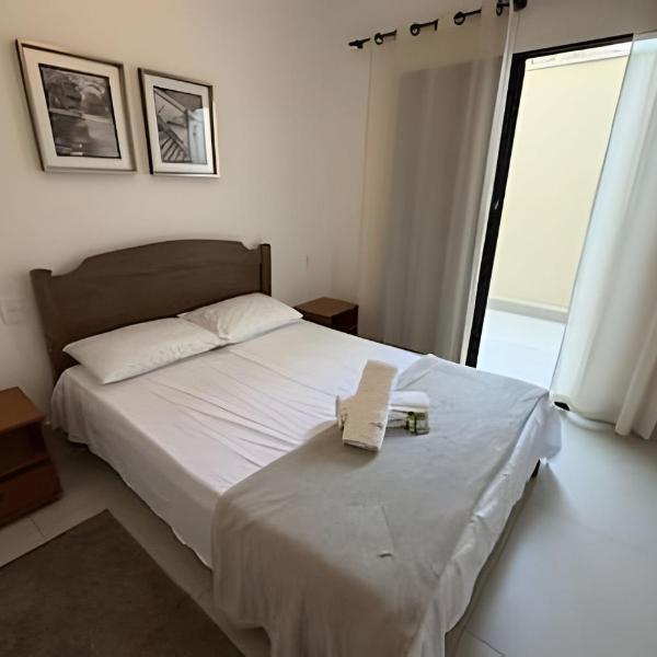 Aconchegante Apartamento com Ar Condicionado - Foto 2