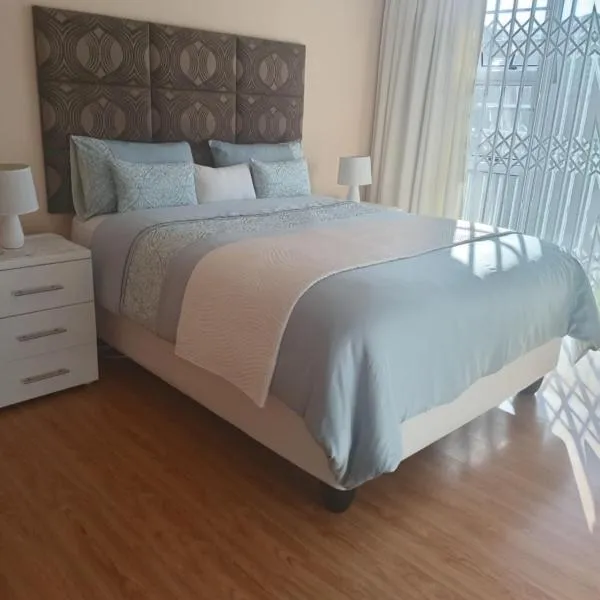 Buliso Homestay, hotel a Amsterdamhoek