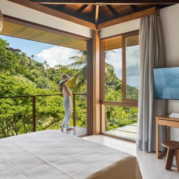 Casa Terra Mar - Vista Mar, Sauna, Praia a 1 min