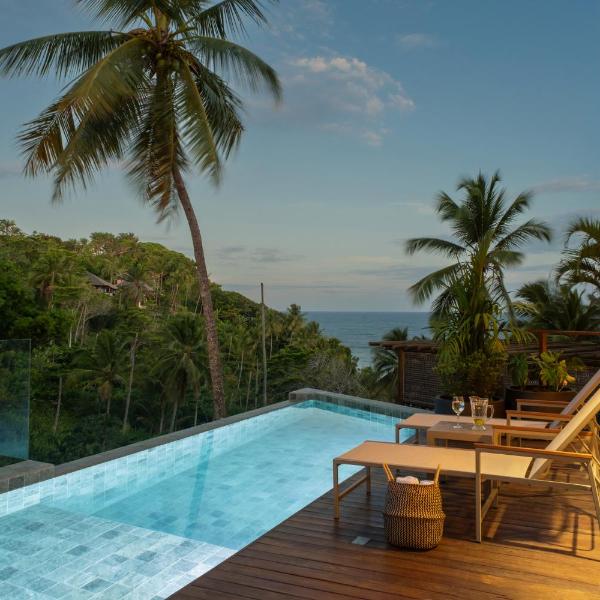 Casa Terra Mar - Vista Mar, Sauna, Praia a 1 min - Foto 4