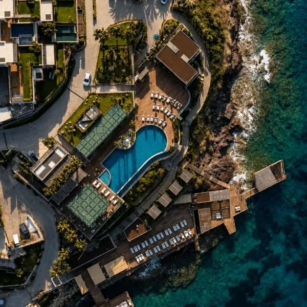 Voger Bodrum by The Sea, hotel sa Yalıkavak