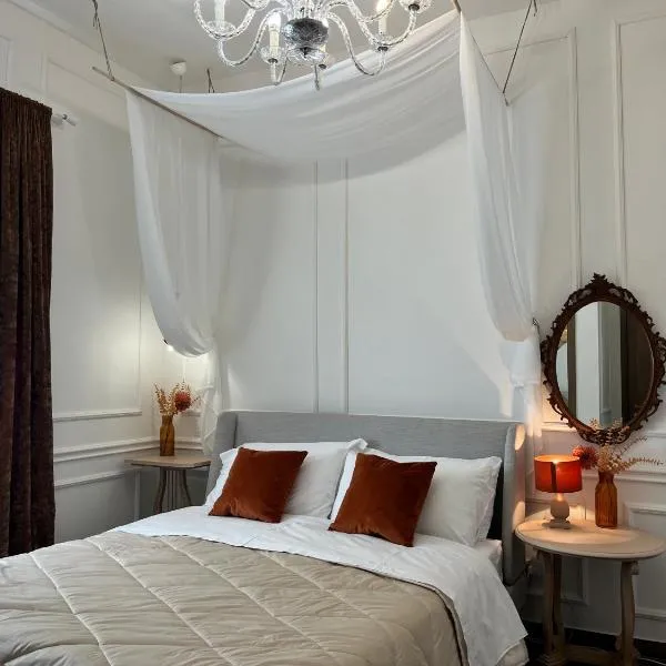 Umi B&B, Hotel in Giulianova