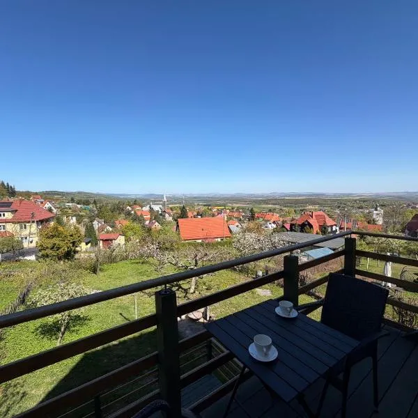 Willa Kresówka, hotel in Złoty Stok
