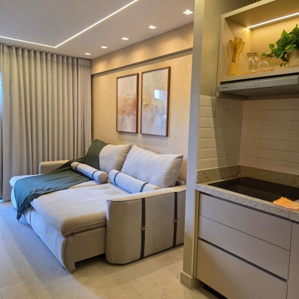 Property in Bueno Rooftop Pool and Hot Tub - Foto 2