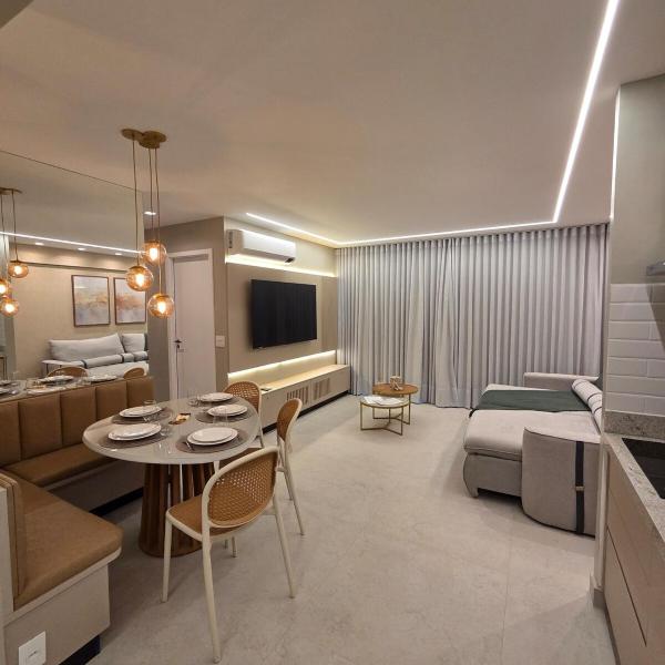 Property in Bueno Rooftop Pool and Hot Tub