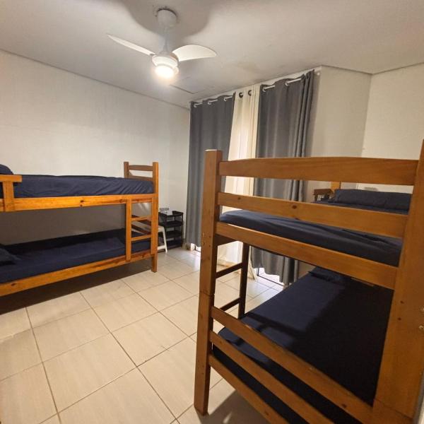 Casa com alojamento, para até 19 pessoas - Foto 2