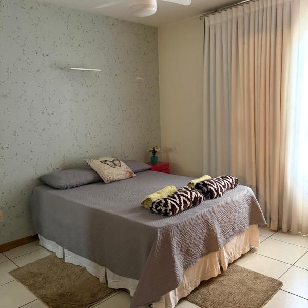 Apartamento completo 2 quartos 5 pessoas St Bueno - Foto 3