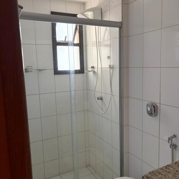 Apartamento completo 2 quartos 5 pessoas St Bueno - Foto 2