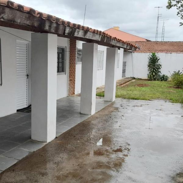 Casa com 3 quartos - Foto 3