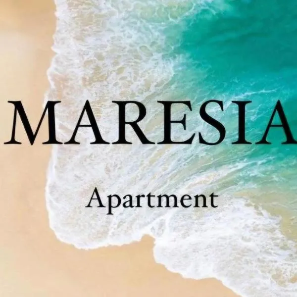 Maresia Apartment, hotel in Altavilla Milicia