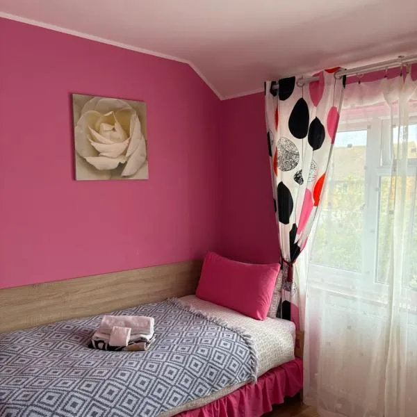 Becontreelodge, hotell i Dagenham