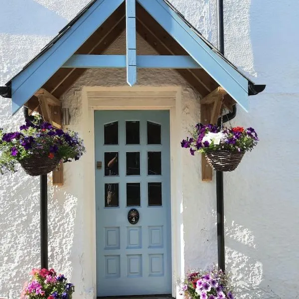 The Groomsport 'Bothy', hotel en Groomsport