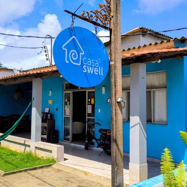 Casa Swell Hostel - Foto 2