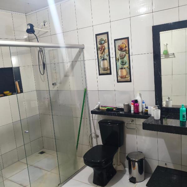 Casa para período FARMSHOW