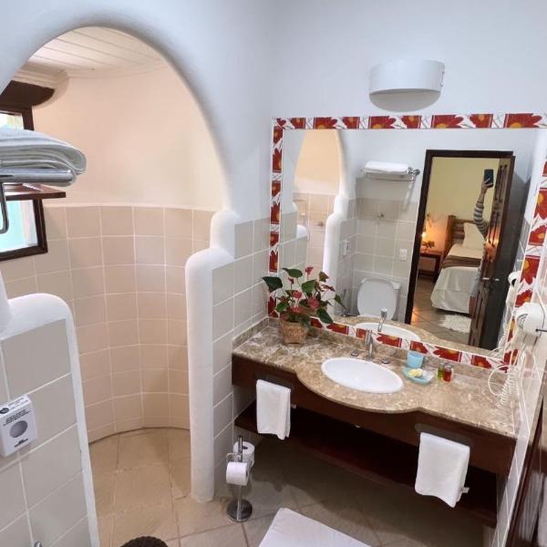 Pousada Villa Cumuru - Foto 3