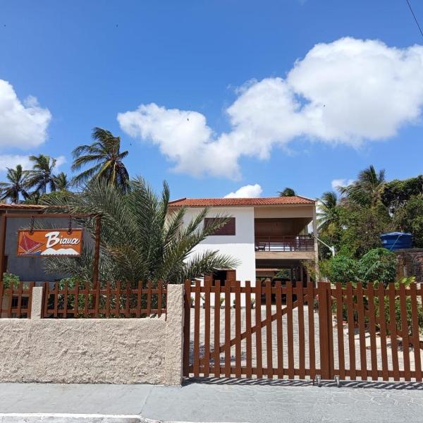 Pousada Biana Residence