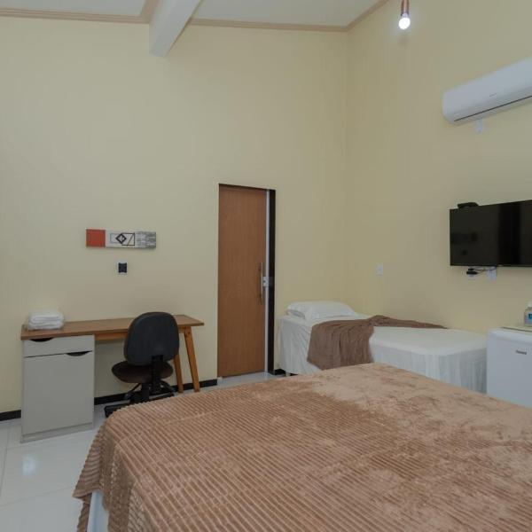 Pousada Biana Residence - Foto 4
