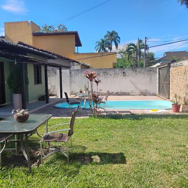 Tranquility in Guaratiba - Foto 4