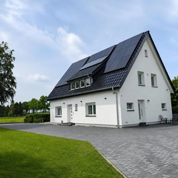 Wagenfeld में, होटल SR Ferienwohnung Wagenfeld