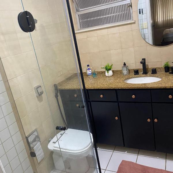 Apartamento Copacabana P2 - Foto 3