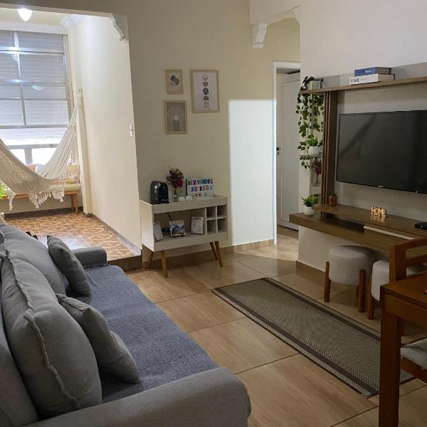 Apartamento Copacabana P2