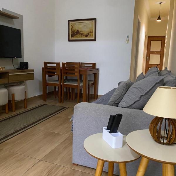 Apartamento Copacabana P2 - Foto 5