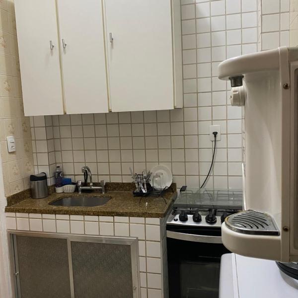 Apartamento Copacabana P2 - Foto 4