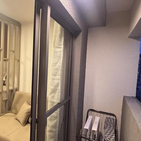 Apartamento completo no Itaim Bibi, com lazer incluído - Foto 3