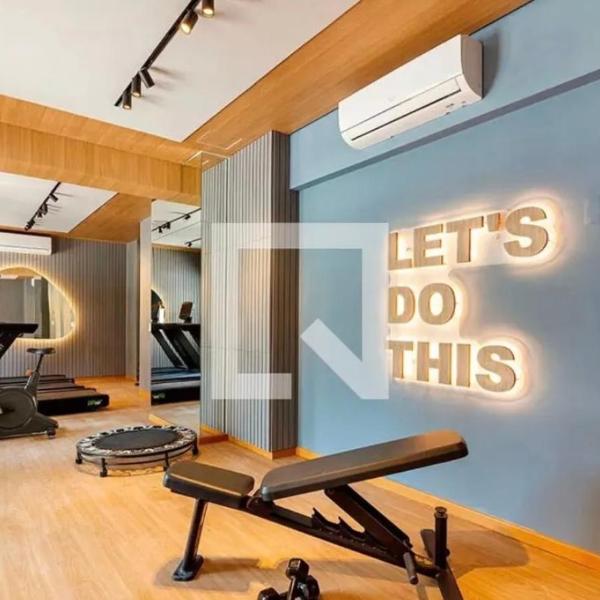Apartamento completo no Itaim Bibi, com lazer incluído - Foto 5
