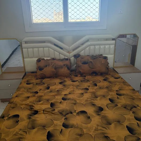 Modern studio apartment, hotel v destinácii Mogadišo