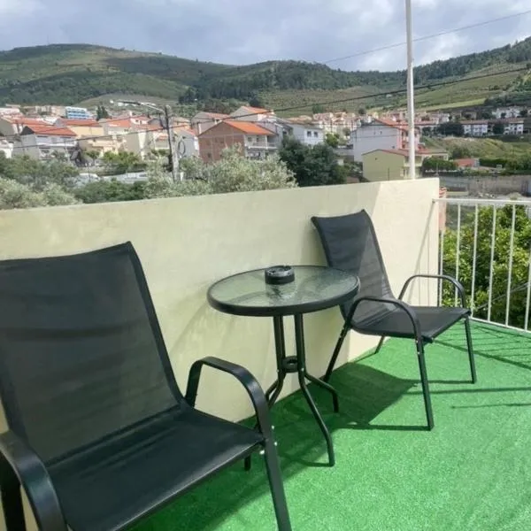 Casa do Canto, hotel in Torre de Moncorvo
