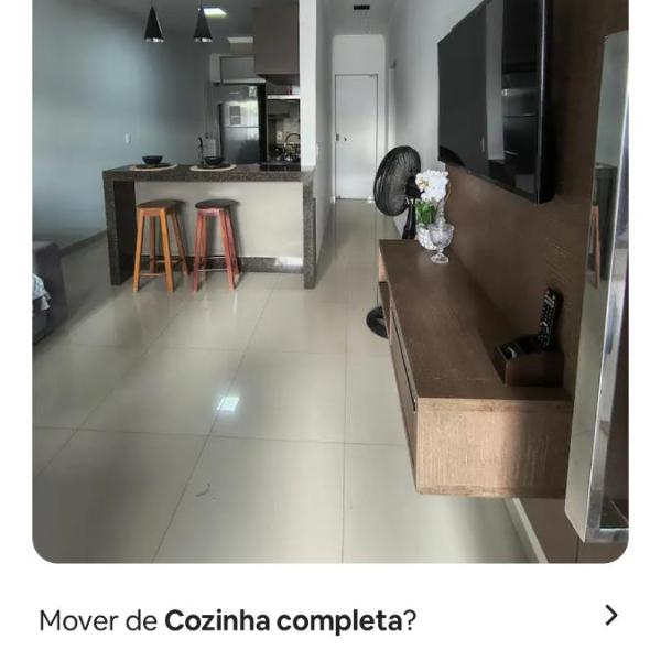 Casa 2 quartos em frente ao Hospital Regional - Foto 5