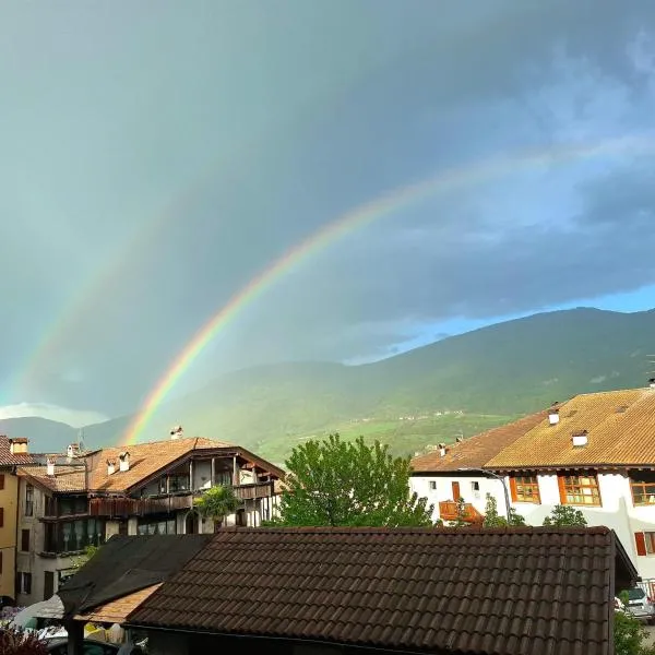 Casa Ewa, hotelli kohteessa Fiavè