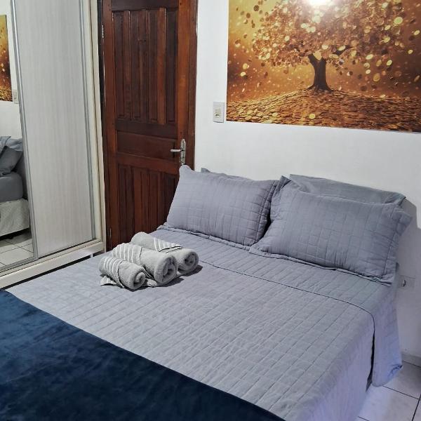 Loft em São José