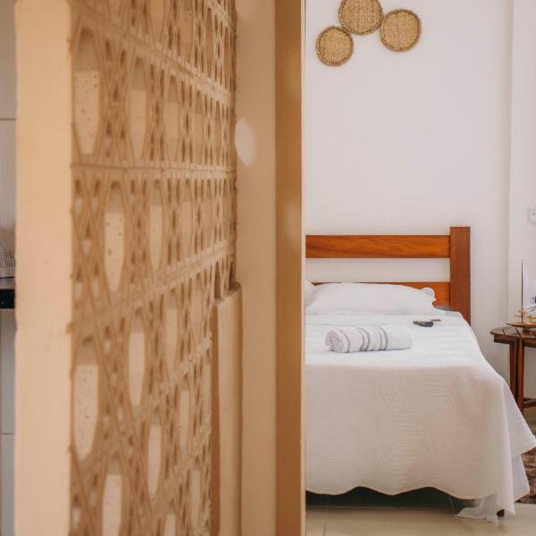 Hostel Araras Beach