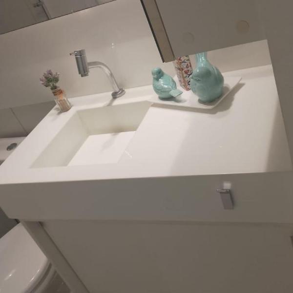 Flat Oka beach 203 B Muro Alto - Foto 3