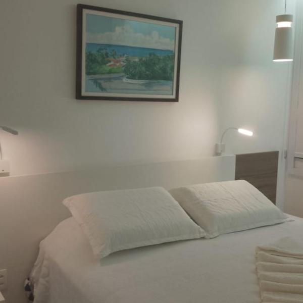 Flat Oka beach 203 B Muro Alto - Foto 2
