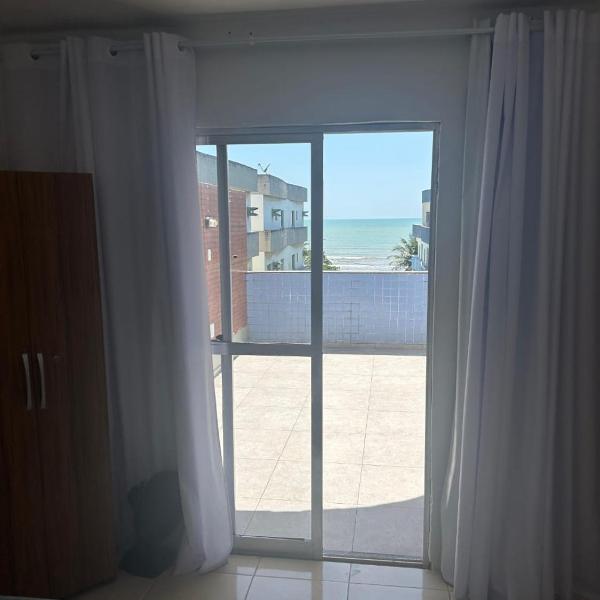 COBERTURA Duplex com Visao do Mar, Village das ondas - Foto 2