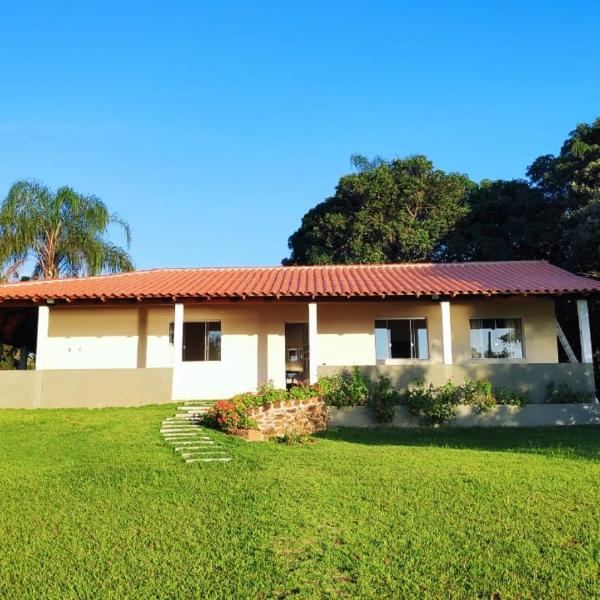 Rancho Sô Ramus - Foto 5