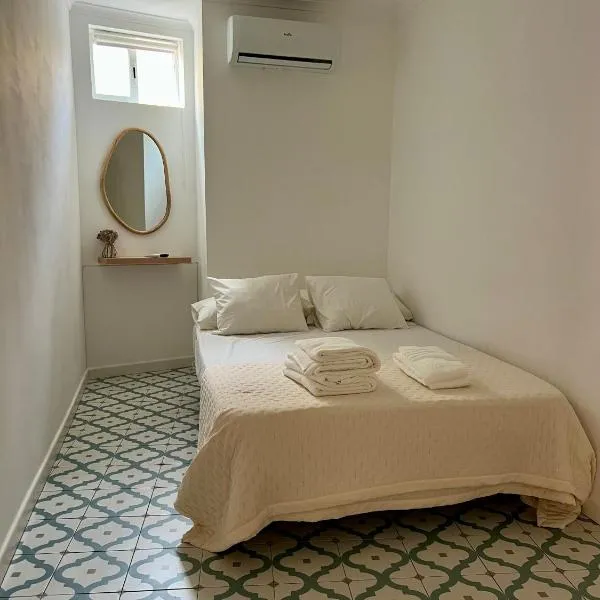 Elvas Centro Histórico Largo do Refúgio, hotelli kohteessa Elvas