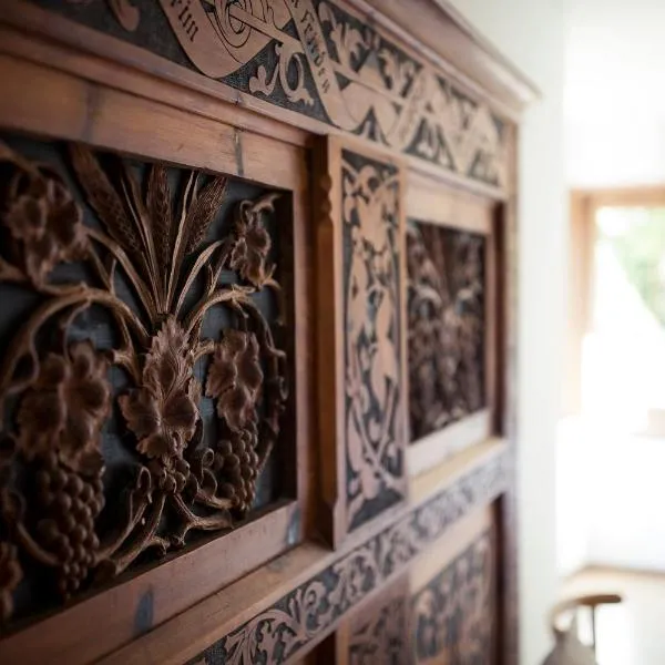 Gasthof Sterzingerhof - Heritage Boutique Rooms: Vipiteno'da bir otel