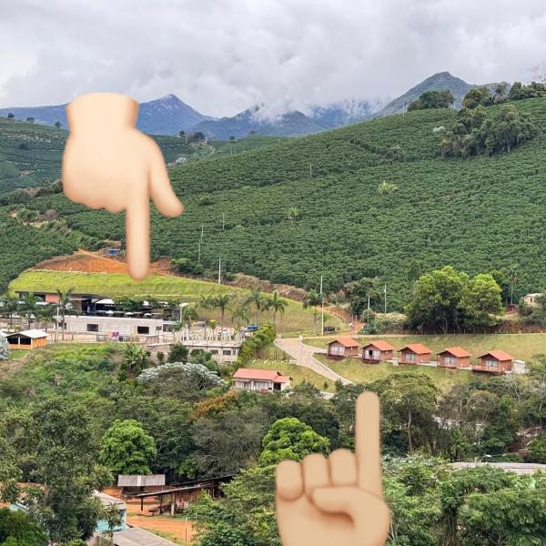 Vivendas Canaã