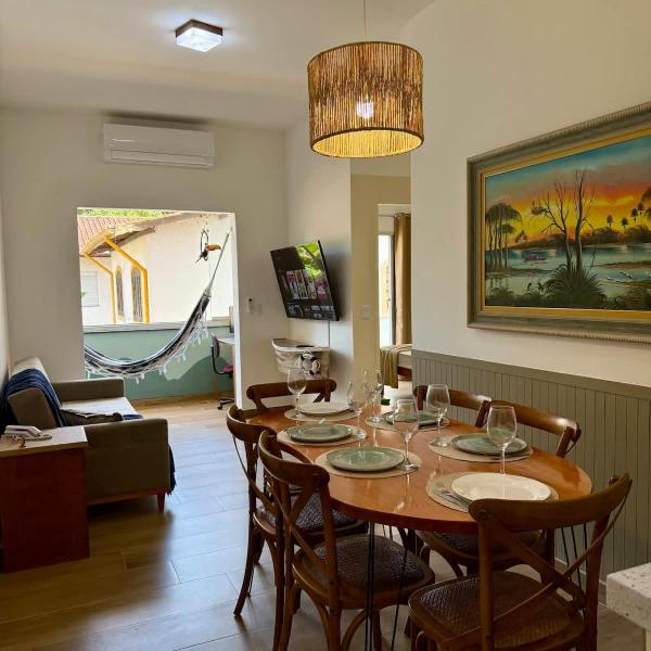 Your Home in Ubatuba - Comfort Near the Beach