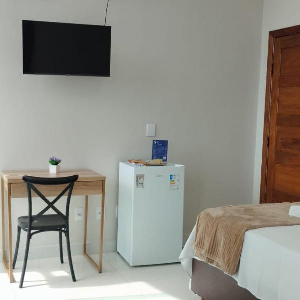 Solar das Águas Hotel - Foto 4